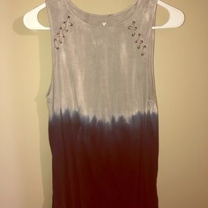 AE Soft & Sexy Ombré Tank